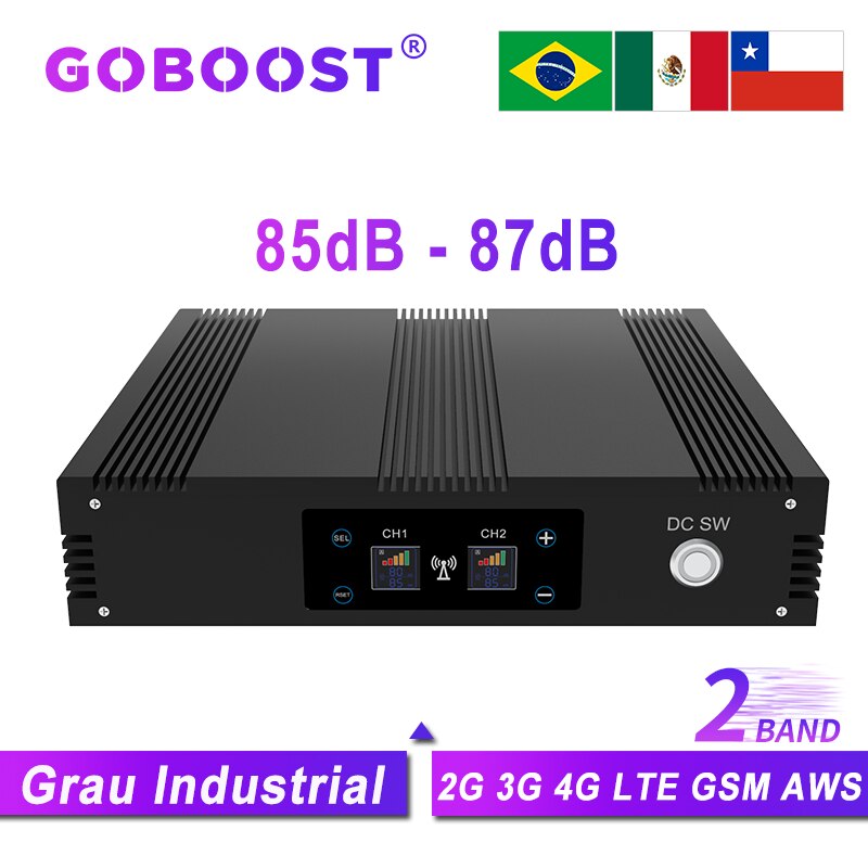 GOBOOST 귯 , GSM 900 850 Ͼ ..